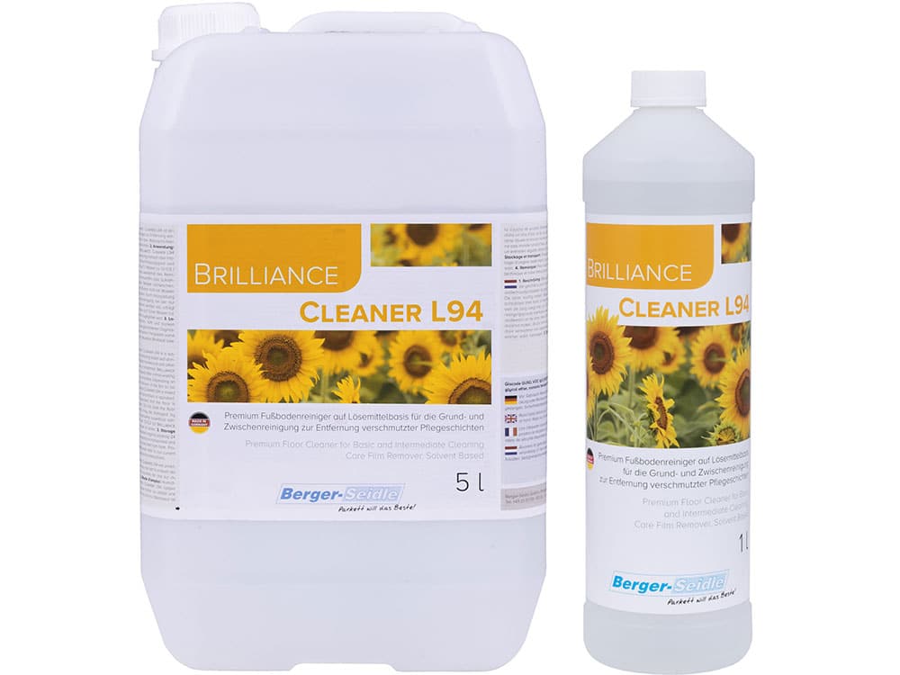 Brilliance Cleaner L94