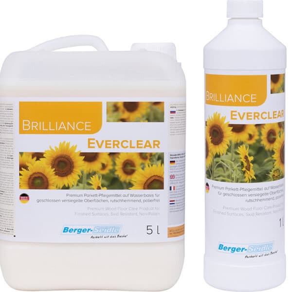Brilliance Everclear