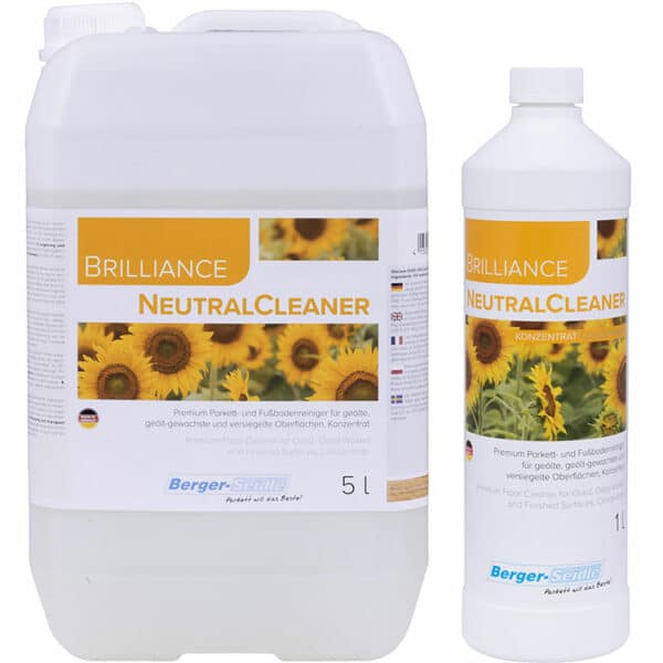 Brilliance NeutralCleaner