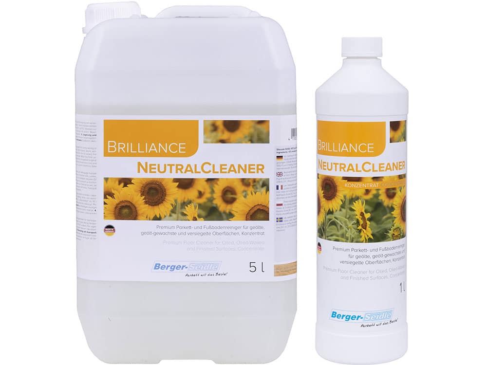 Brilliance NeutralCleaner