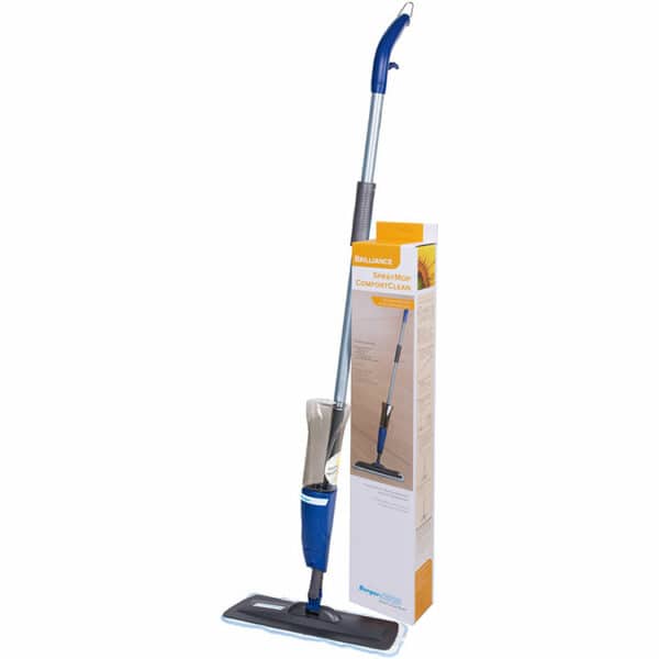 Brilliance SprayMop ComfortClean