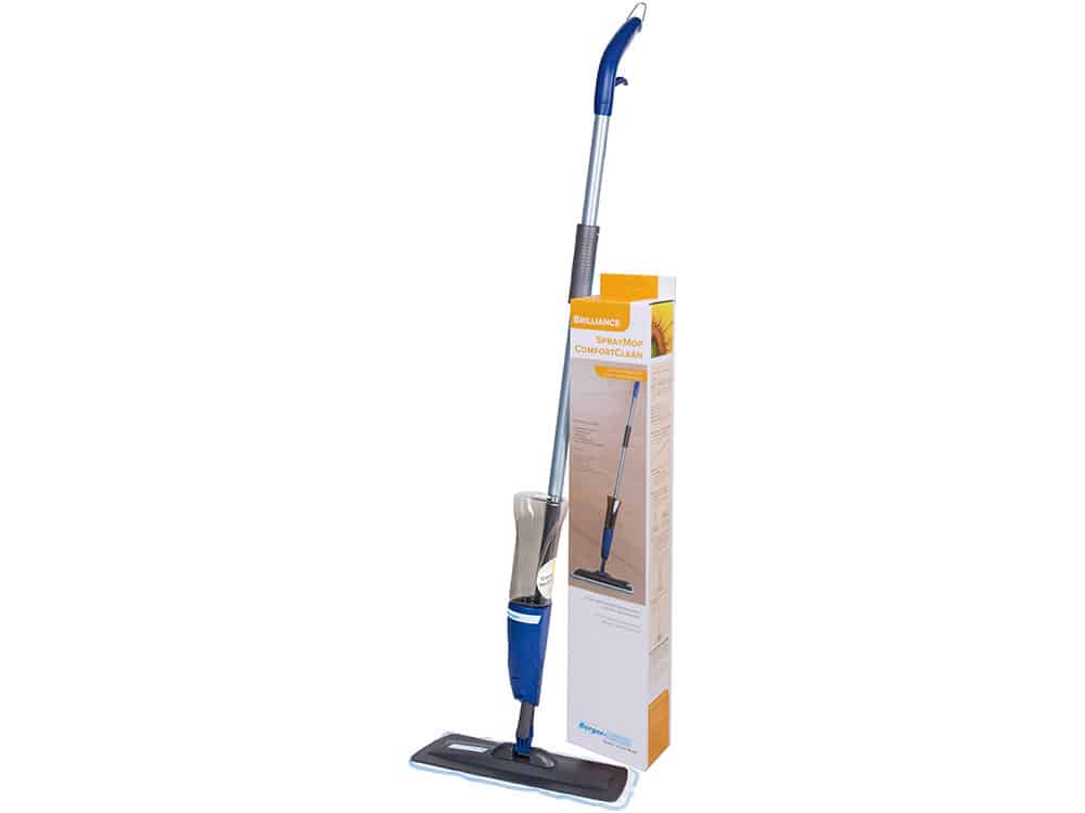 Brilliance SprayMop ComfortClean