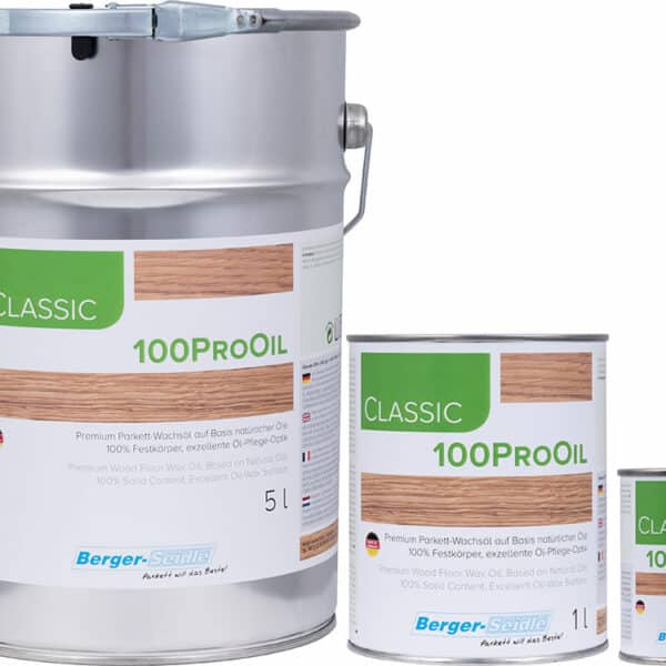 Classic 100ProOil