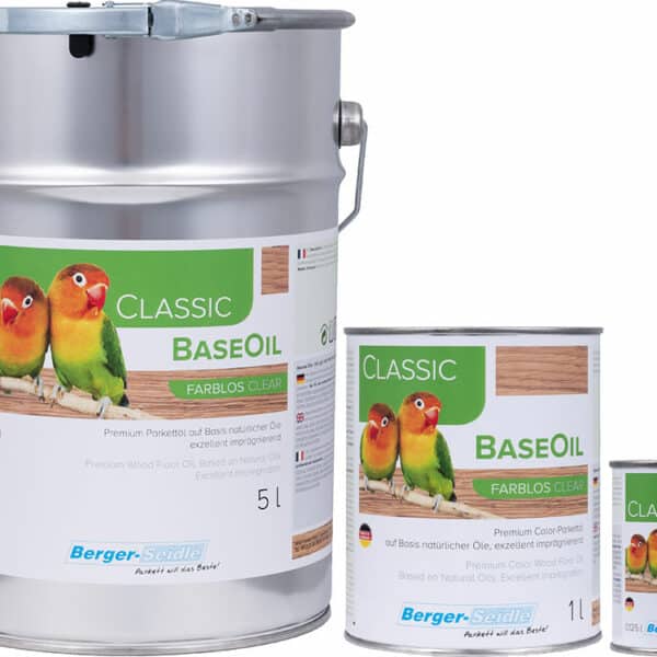 Classic BaseOil