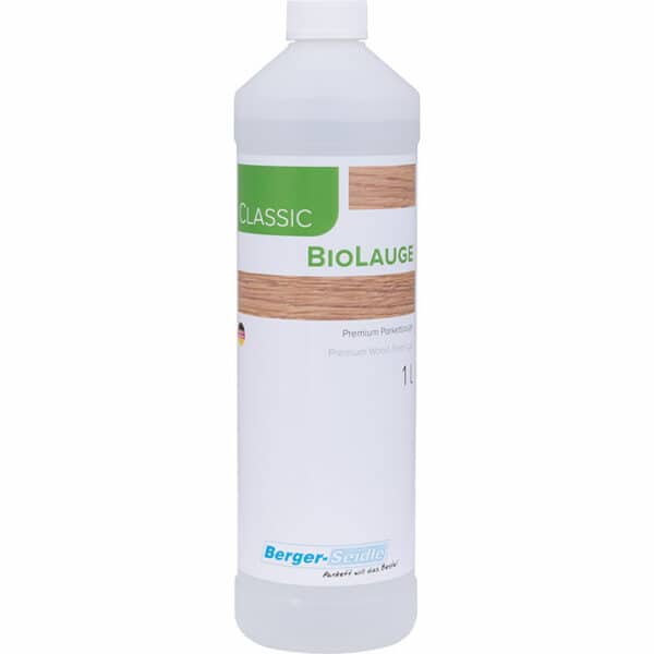 Classic BioLauge