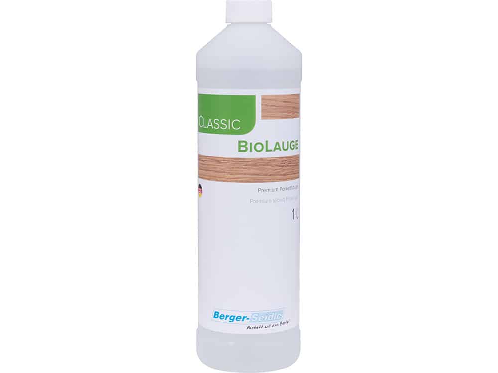 Classic BioLauge