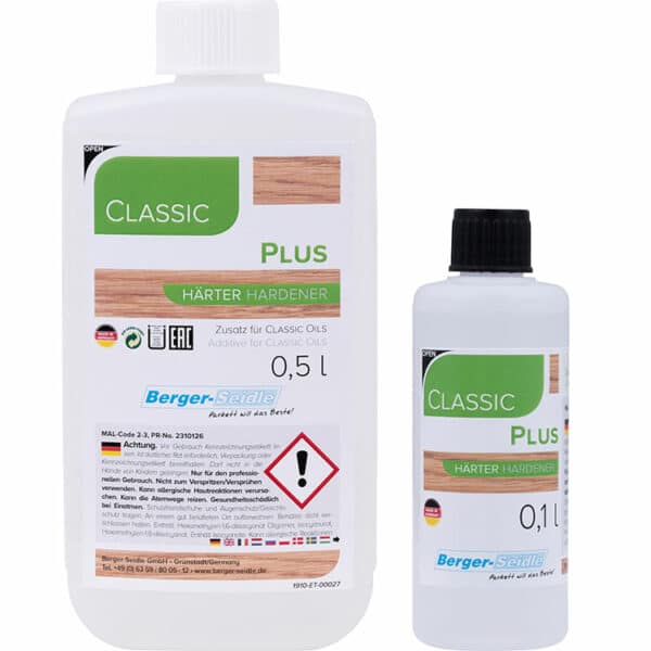 Classic Plus