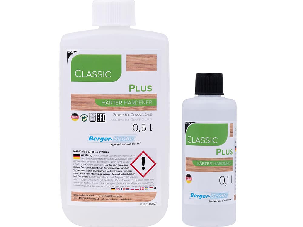Classic Plus