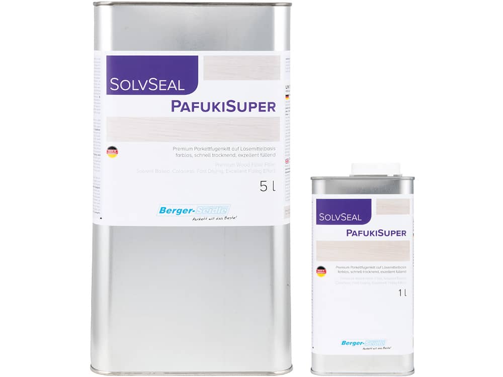 SolvSeal PafukiSuper
