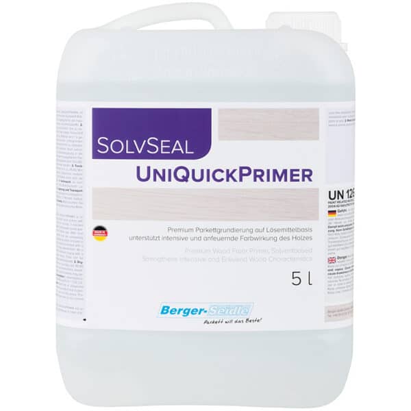 SolvSeal UniQuickPrimer