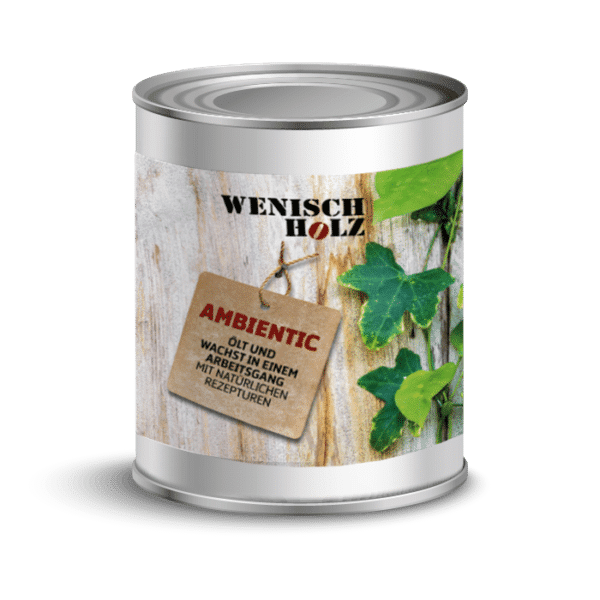 Wenisch Holz Ambientic