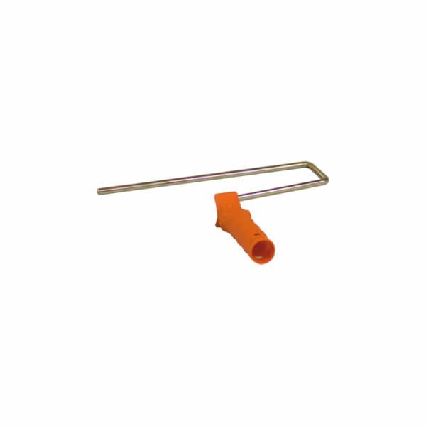 BergerTool Rollenbügel
