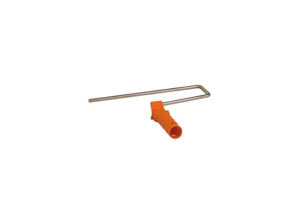 BergerTool Rollenbügel