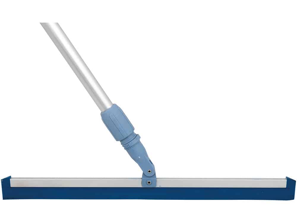 BergerTool Applicator