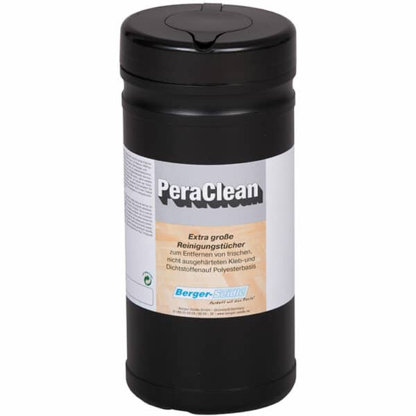 BergerTool Clean & Go