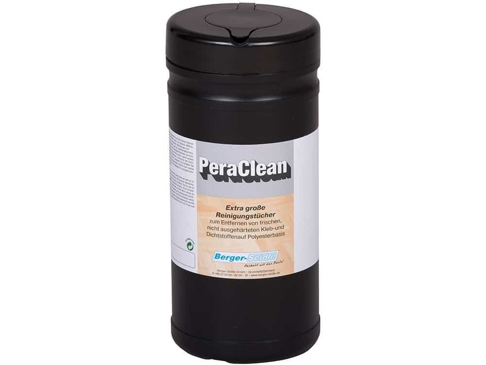 BergerTool Clean & Go