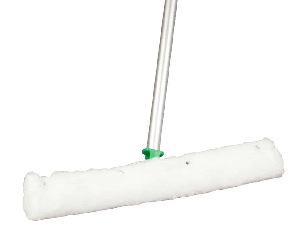 BergerTool Wischwiesel