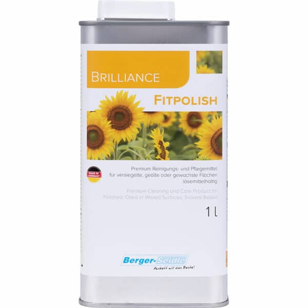 Brilliance Fitpolish