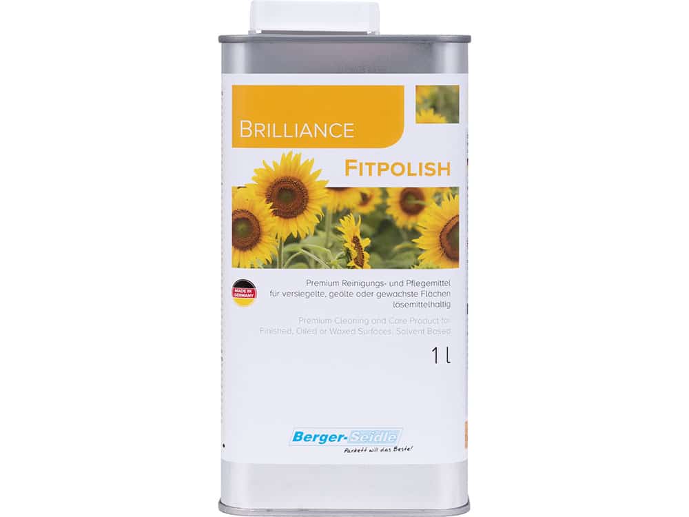 Brilliance Fitpolish