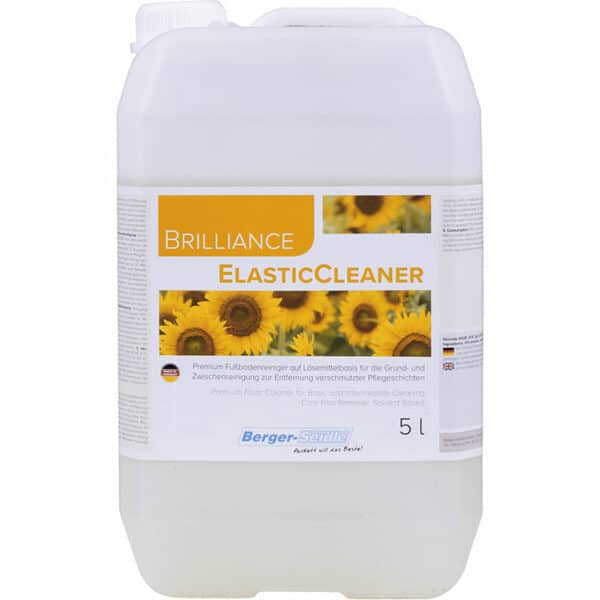 Brilliance ElasticCleaner