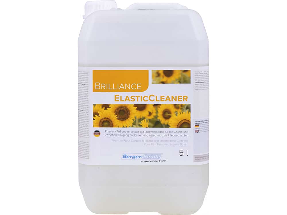 Brilliance ElasticCleaner