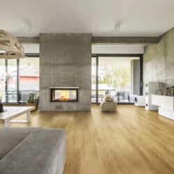 Fertigboden Holzoptik WICANDERS wood Resist ECO | Manor Oak