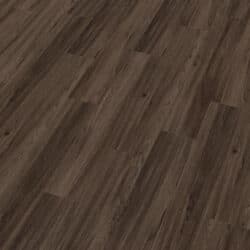Fertigboden Holzoptik WICANDERS wood Resist ECO | Dark Onyx Oak