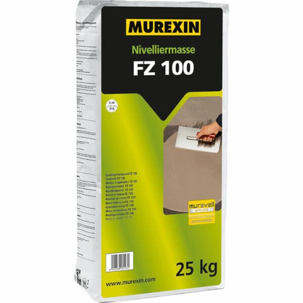 Murexin Nivelliermasse FZ 100