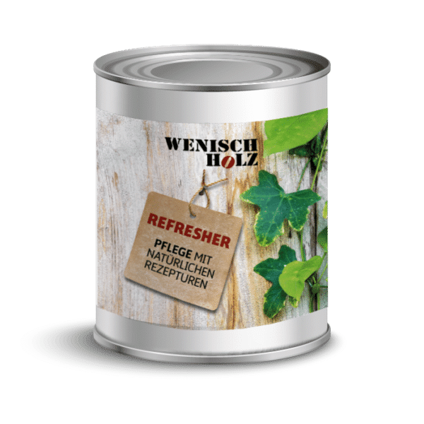 Wenisch Holz Refresher