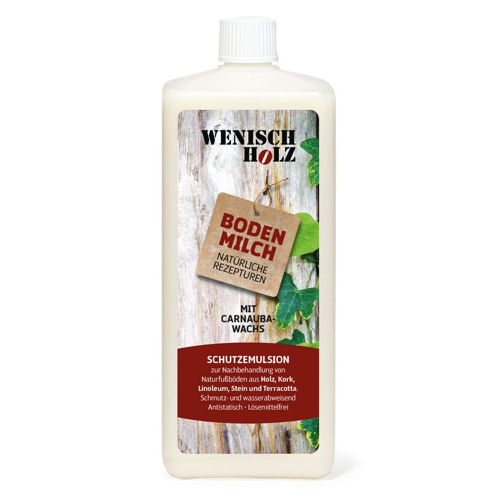 Bodenmilch