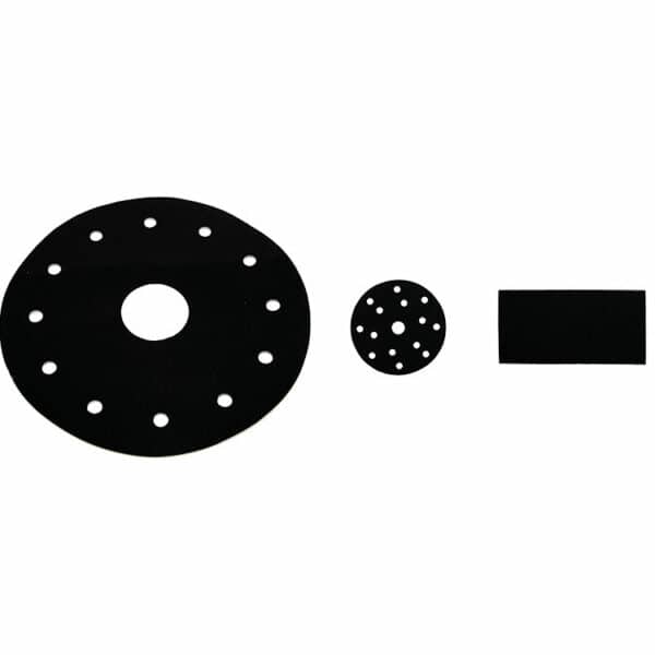 BergerTool InterfacePad