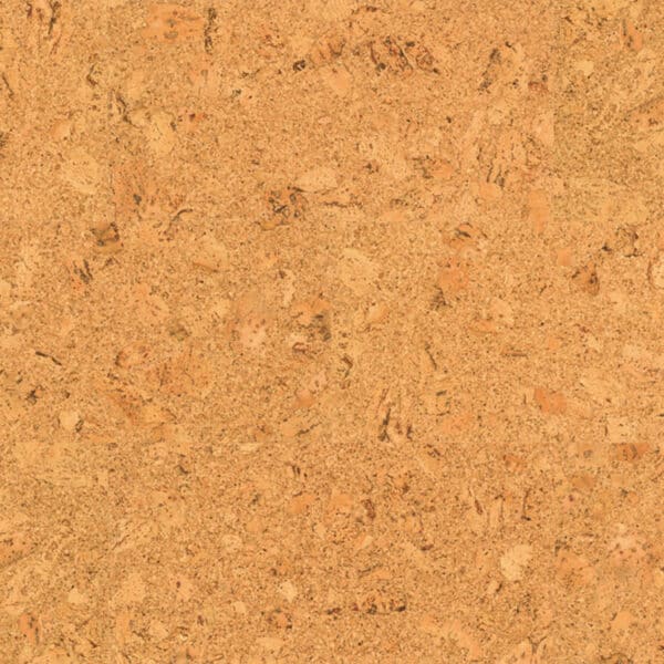 Kork-Fertigparkett AMORIM WISE cork pure | Shell Natural naturbelassen