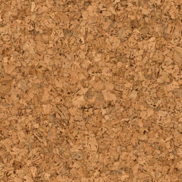 Kork-Fertigparkett AMORIM WISE cork pure | Rhapsody Natural naturbelassen