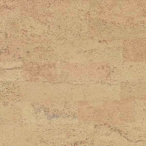 Kork-Fertigparkett AMORIM WISE cork pure | Identity Champagne