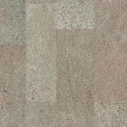 Kork-Fertigparkett AMORIM WISE cork pure | Identity Silver