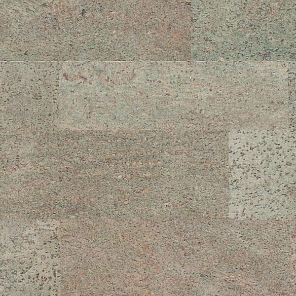 Kork-Fertigparkett AMORIM WISE cork pure | Identity Silver