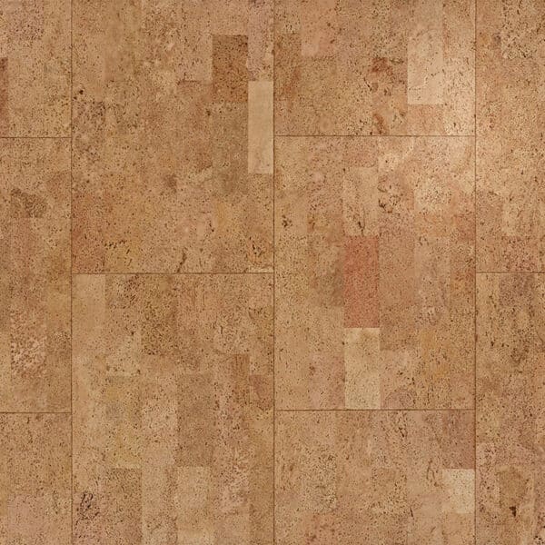Kork-Fertigparkett AMORIM WISE cork pure | Identity Natural naturbelassen