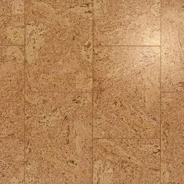 Kork-Fertigparkett AMORIM WISE cork pure | Accent Natural