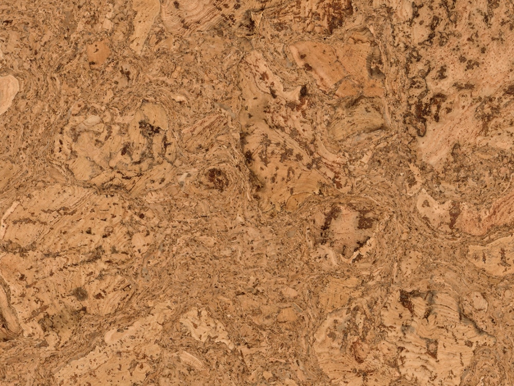 Kork-Fertigparkett AMORIM WISE cork pure | Personality Natural