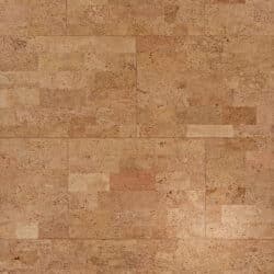 Kork-Fertigparkett AMORIM WISE cork pure | Identity Natural vorversiegelt