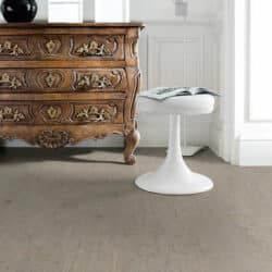 Kork-Fertigparkett AMORIM WISE cork pure | Fashionable Antracite