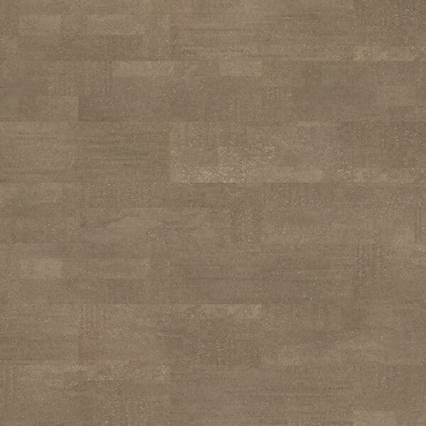Kork-Fertigparkett AMORIM WISE cork pure | Fashionable Grafite