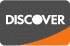 PARKETTONLINE Zahlungsart DISCOVER