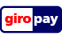PARKETTONLINE Zahlungsart giropay