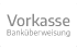 PARKETTONLINE Zahlungsart Vorkasse