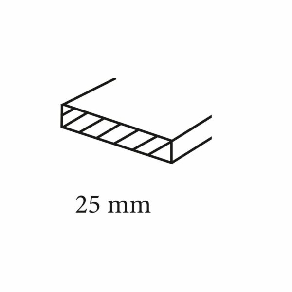 Sockelleiste Massiv, Schweizerleiste, 240 cm