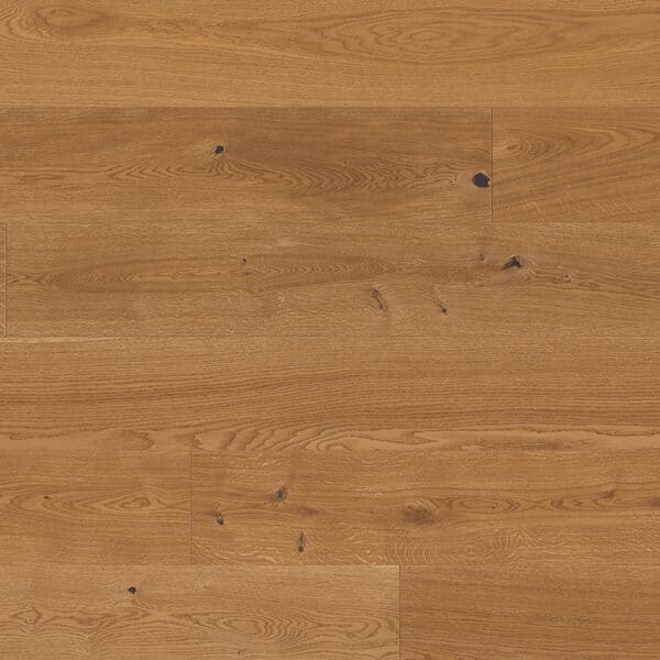 Bauwerk Parkett AG | Silverline Edition Eiche | Gold 35