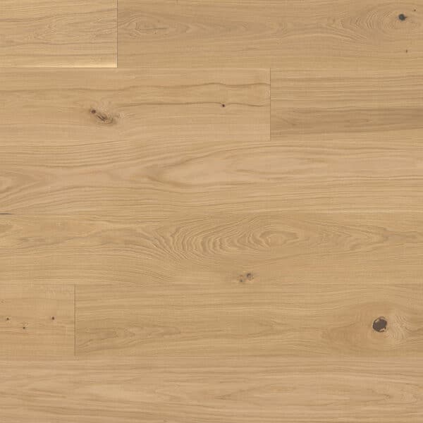 Bauwerk Parkett AG | Silverline Edition Eiche | Avorio 35