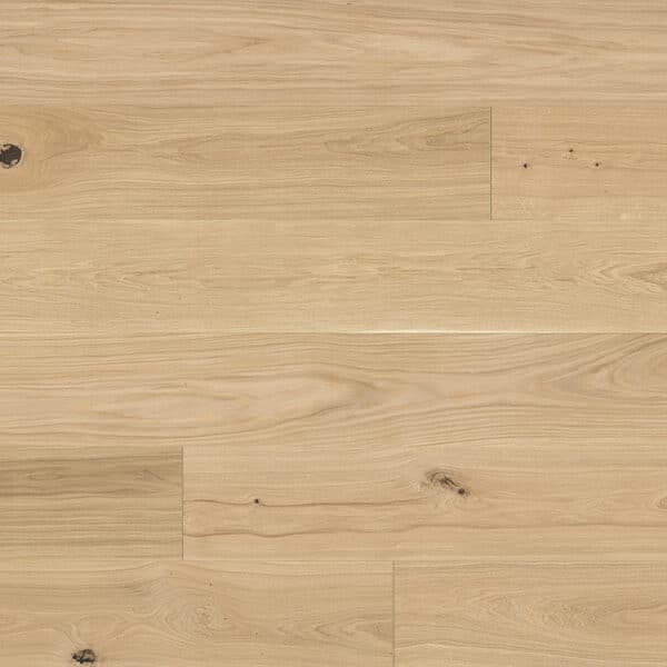 Bauwerk Parkett AG | Silverline Edition Eiche | Crema 35
