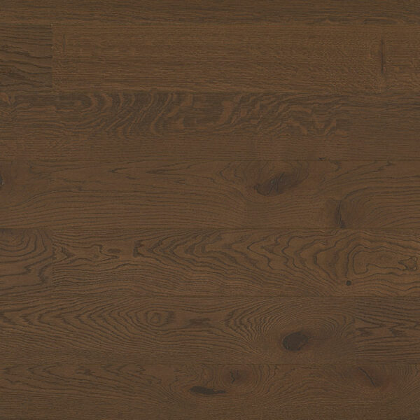 Bauwerk Parkett AG | Studiopark Eiche | Mocca 46